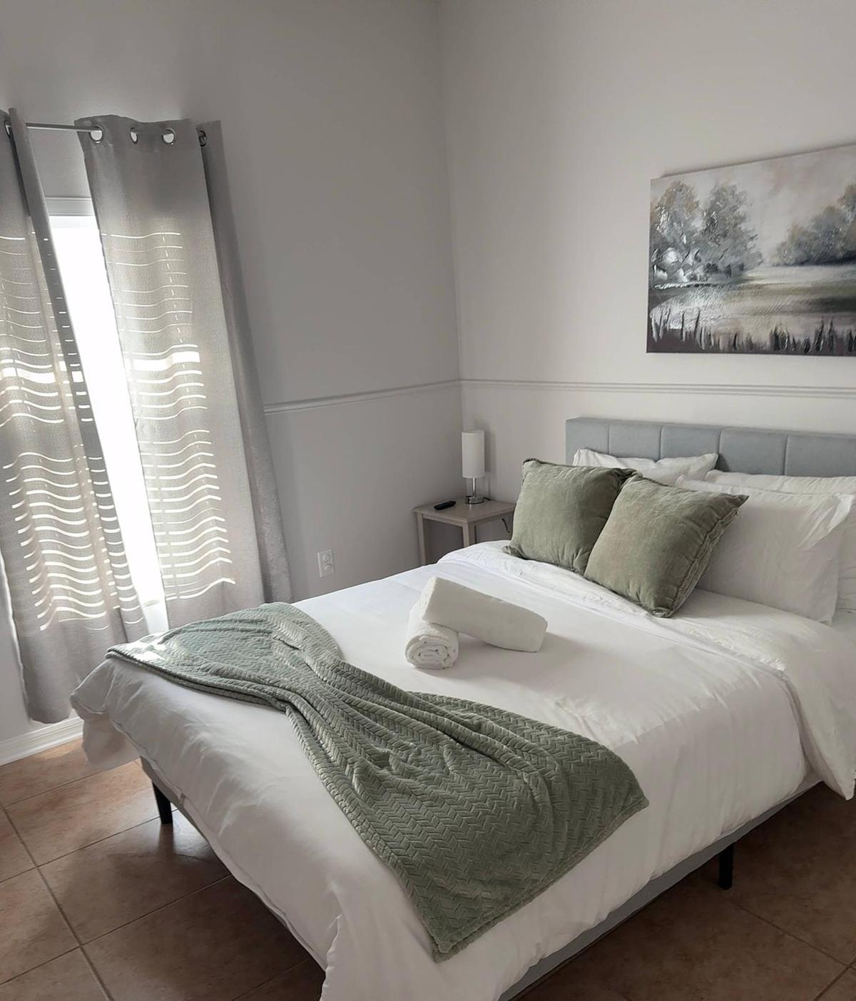Airbnb Cleaning Cost Per Bedroom in Kissimmee FL (2026 Breakdown)
