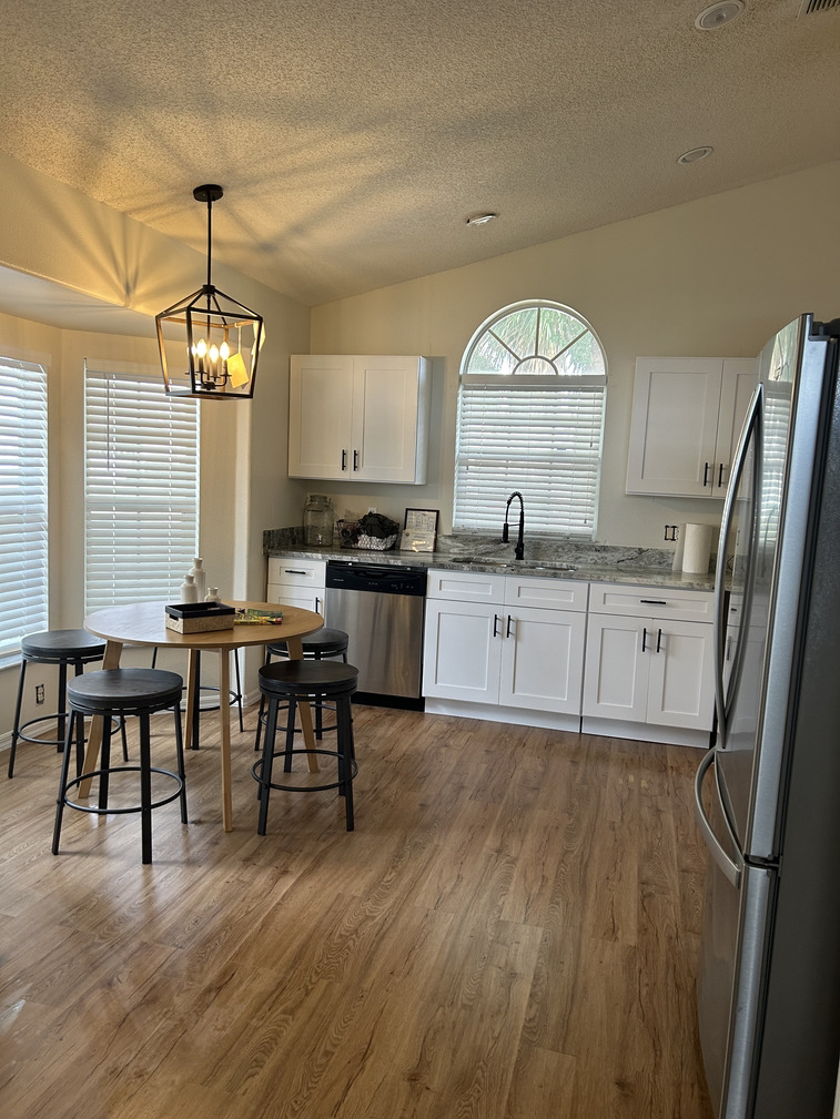 Airbnb cleaning Kissimmee FL