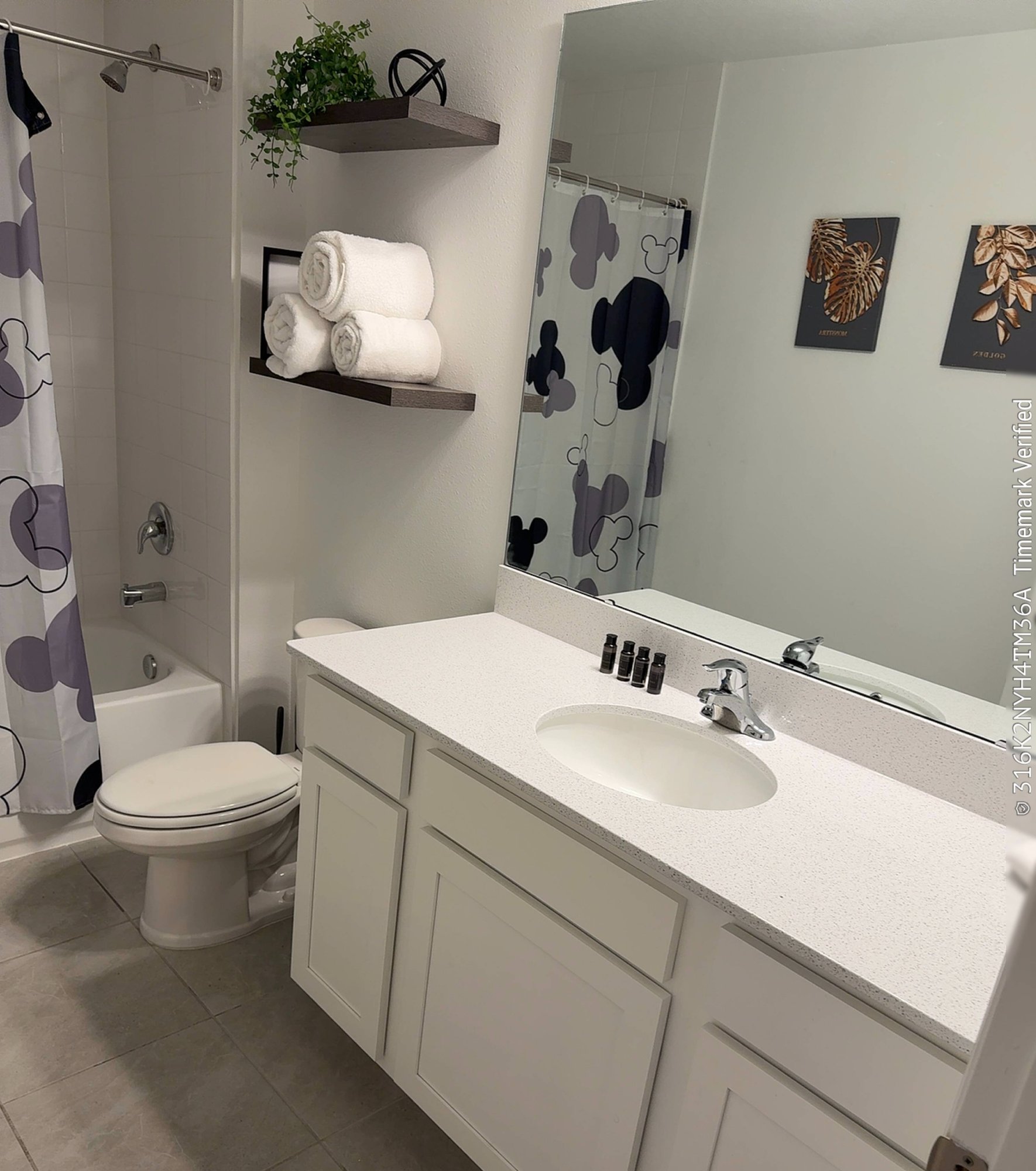 Short-term rental cleaning Celebration FL